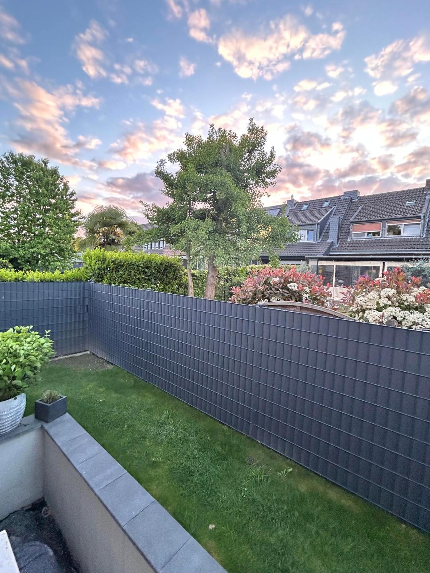 Cosy Bungalow-Apartment In Ruhiger Toplage - Naehe Duesseldorf Krefeld Buitenkant foto